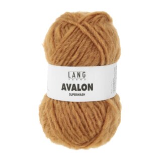 Avalon - Wolle von Lang Yarns