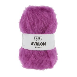 AVALON pink 1171.0085