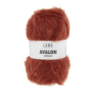 Avalon - Wolle von Lang Yarns