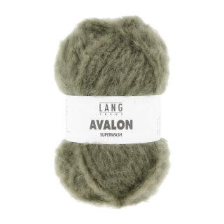 AVALON olive 1171.0097