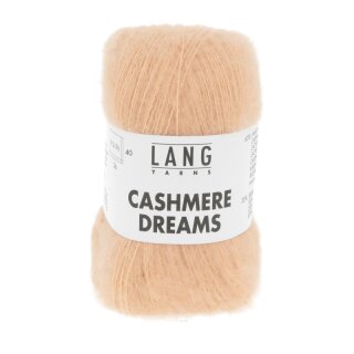 CASHMERE DREAMS MAIS 1085.0043