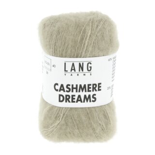 CASHMERE DREAMS LIME 1085.0044