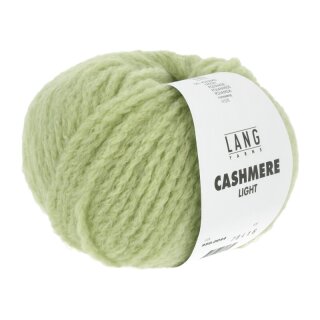 CASHMERE LIGHT - LIME 950.0044