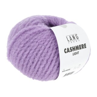 CASHMERE LIGHT - LILA 950.0045