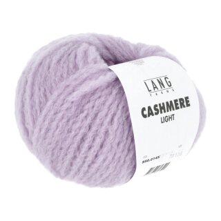 CASHMERE LIGHT - LAVENDEL 950.0145