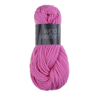 Wind und Wetter von Atelier Zitron, zitron wolle, Wolle Zitron