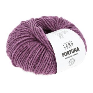 FORTUNA Wolle von Lang Yarns
