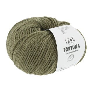 FORTUNA Wolle von Lang Yarns