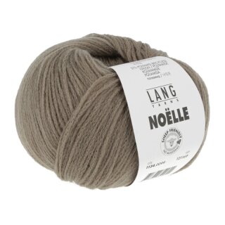 NOELLE von LangYarns