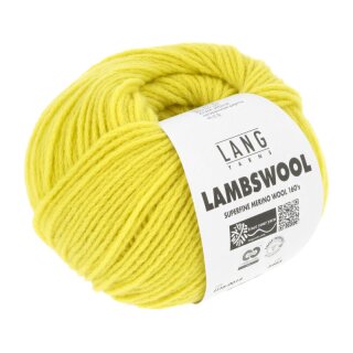 LAMBSWOOL von Lang Yarns