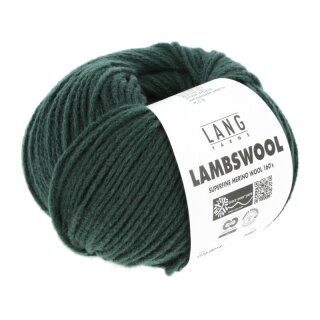 LAMBSWOOL von Lang Yarns
