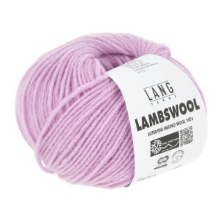 LAMBSWOOL von Lang Yarns