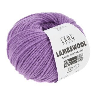 LAMBSWOOL von Lang Yarns