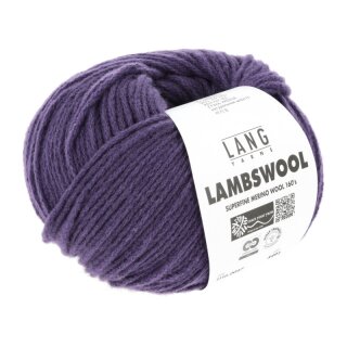 LAMBSWOOL von Lang Yarns
