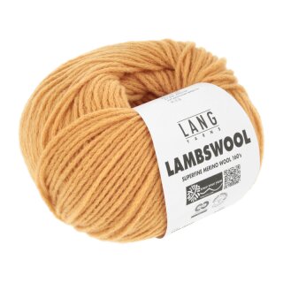LAMBSWOOL von Lang Yarns