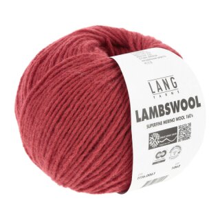 LAMBSWOOL von Lang Yarns