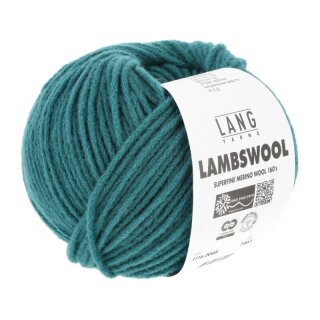 LAMBSWOOL von Lang Yarns