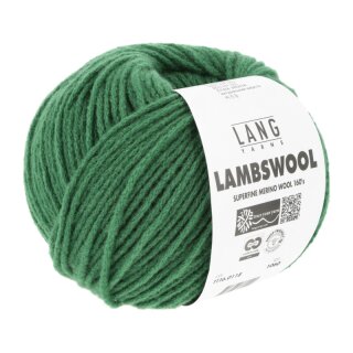 LAMBSWOOL von Lang Yarns