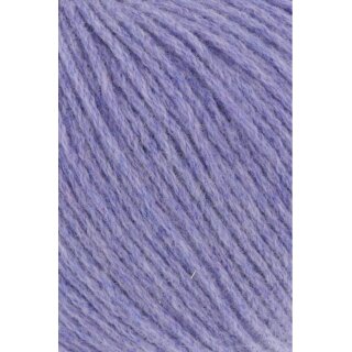 LILA MELANGE 0146