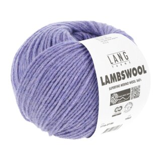 LAMBSWOOL von Lang Yarns