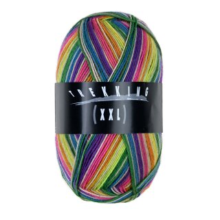 832 regenbogenbunt mit weiß