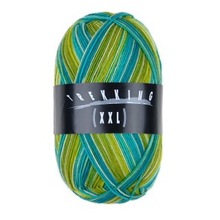 833 grün/blau mit weiß