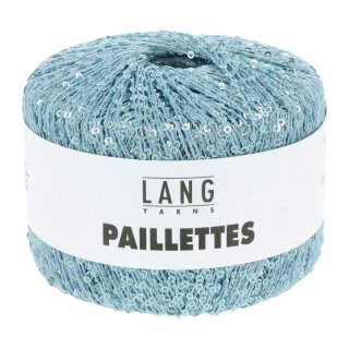 PAILLETTES HELLBLAU 39.0020
