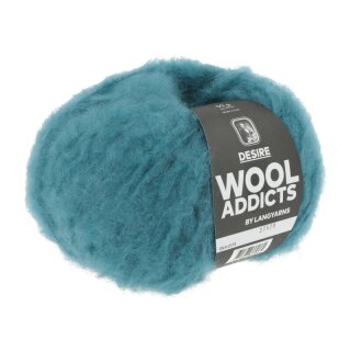 DESIRE Wolle von LangYarns