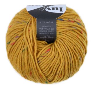 Luv & Lee Wolle von Atelier Zitron