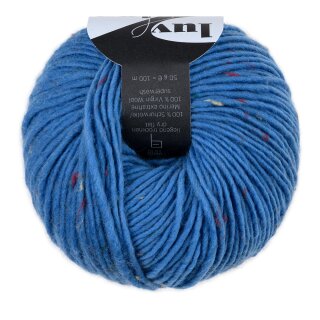 Luv & Lee Wolle von Atelier Zitron