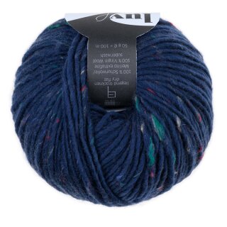 Luv & Lee Wolle von Atelier Zitron