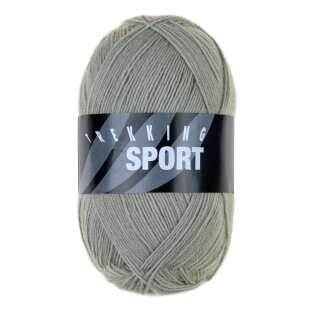 Trekking Sport Sockenwolle uni 4-fädig von Atelier Zitron, zitron wolle, Wolle Zitron