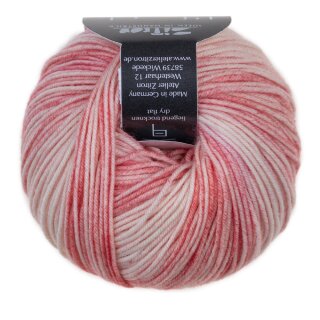 1305 aprikotorangemeliert