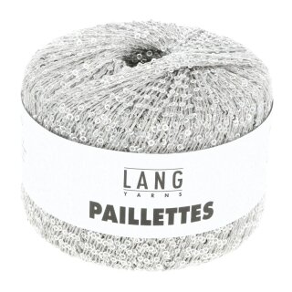 PAILLETTES HELLGRAU 39.0024