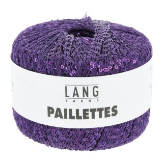 PAILLETTES VIOLETT 39.0047