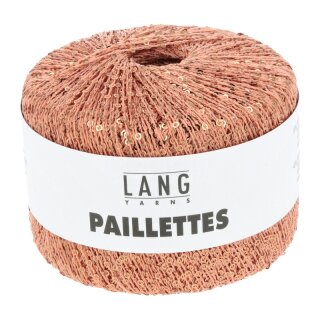 PAILLETTES ZARTORANGE 39.0059