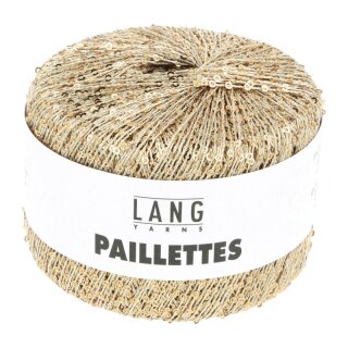 PAILLETTES HELLBEIGE 39.0096