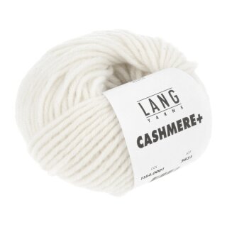 CASHMERE+ weiss 1154.0001