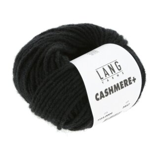 CASHMERE+ schwarz 1154.0004