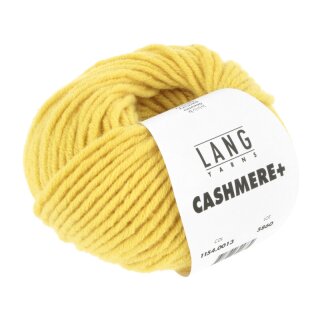 CASHMERE+ gelb 1154.0013