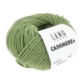 CASHMERE+ grün 1154.0017