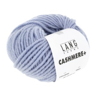 CASHMERE+ helblau 1154.0020