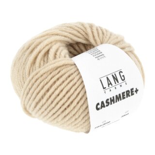 CASHMERE+ hellbeige mélange 1154.0026