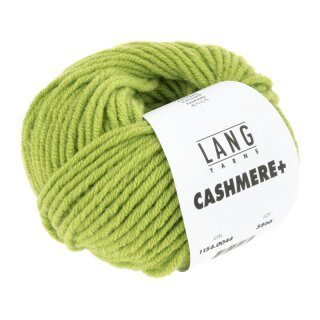 CASHMERE+ lime 1154.0044