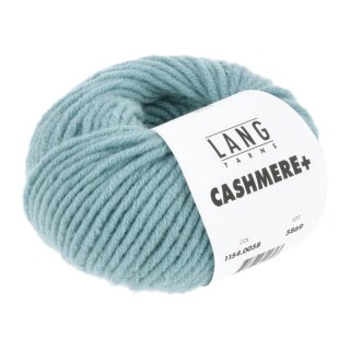 CASHMERE+ mint 1154.0058