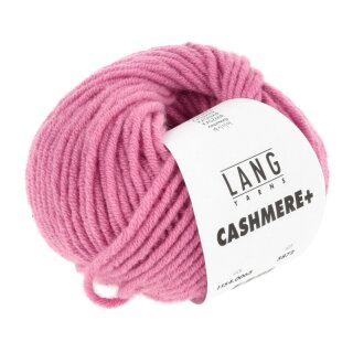 CASHMERE+ pink 1154.0065