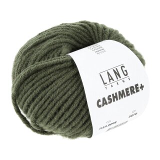 CASHMERE+ olive 1154.0098