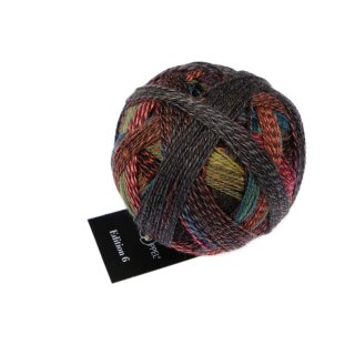 Edition 6.0 - Regenbogenflecken 1516 2630_