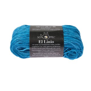 El Linio - Aqua Shadow 1432 2556_