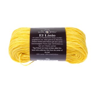 El Linio - Sonne 1432 2557_